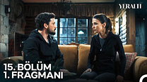 Yeraltı 15.Bölüm - Yeraltı - Sezon 1 - Bölüm 15 - Fragman VCRH STCRH görüntüsü