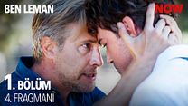 Ben Leman 1.Bölüm - Ben Leman - Sezon 1 - Bölüm 1 - Fragman VCRH STCRH görüntüsü