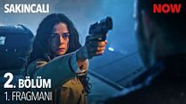 Sakıncalı 2.Bölüm - Sakıncalı - Sezon 1 - Bölüm 2 - Fragman VCRH STCRH görüntüsü