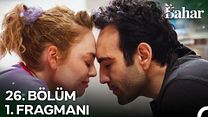 Bahar 26.Bölüm Fragman VCRH STCRH görüntüsü