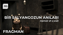 Bir Salyangozun Anıları Altyazılı Fragman görüntüsü