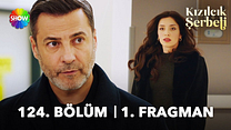 Kızılcık Şerbeti 124.Bölüm - Kızılcık Şerbeti - Sezon 4 - Bölüm 124 - Fragman VCRH STCRH görüntüsü