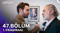 Sahipsizler 47.Bölüm - Sahipsizler - Sezon 2 - Bölüm 47 - Fragman VCRH STCRH görüntüsü