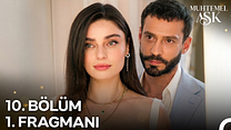 Muhtemel Aşk 10.Bölüm - Muhtemel Aşk - Sezon 1 - Bölüm 10 - Fragman VCRH STCRH görüntüsü