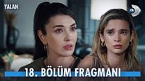 Yalan 18.Bölüm Fragman VCRH STCRH görüntüsü