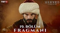 Mehmed: Fetihler Sultanı 19.Bölüm Fragman VCRH STCRH görüntüsü