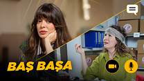 Başbaşa Altyazılı Teaser görüntüsü