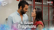 Evlilik Güzeldir 4.Bölüm - Evlilik Güzeldir - Sezon 1 - Bölüm 4 - Fragman VCRH STCRH görüntüsü