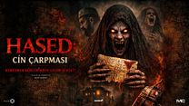 Hased: Cin Çarpması Fragman görüntüsü