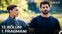 Yeraltı 13.Bölüm - Yeraltı - Sezon 1 - Bölüm 13 - Fragman VCRH STCRH görüntüsü
