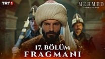 Mehmed: Fetihler Sultanı 17.Bölüm Fragman VCRH STCRH görüntüsü