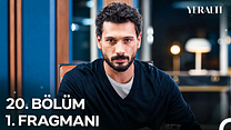 Yeraltı 20.Bölüm - Yeraltı - Sezon 2 - Bölüm 4 - Fragman VCRH STCRH görüntüsü