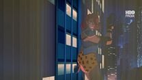 My Adventures With Superman - Sezon 3 Altyazılı Fragman görüntüsü