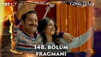 Gönül Dağı 148.Bölüm Fragman VCRH STCRH görüntüsü