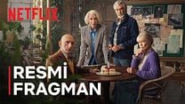 Perşembe Günü Cinayet Kulübü Altyazılı Fragman görüntüsü