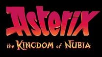 Asteriks: Nubia Krallığı Dublajlı Fragman görüntüsü