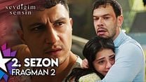 Sevdiğim Sensin 2. Sezon 2. Fragman görüntüsü