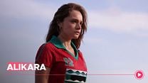 Alıkara Teaser görüntüsü