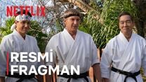 Cobra Kai - 6. Sezon: 1. Kısım Altyazılı Fragman