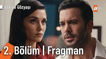Aşk ve Gözyaşı 2.Bölüm - Aşk ve Gözyaşı - Sezon 1 - Bölüm 2 - Fragman VCRH STCRH görüntüsü