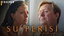 Su Perisi Parthenope Altyazılı Fragman (2) görüntüsü