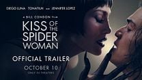 Kiss Of The Spider Woman Fragman görüntüsü