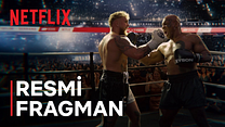 Jake Paul vs. Mike Tyson Altyazılı Fragman görüntüsü
