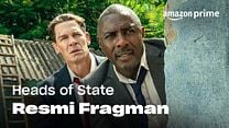 Heads Of State Dublajlı Fragman görüntüsü