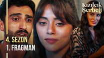 Kızılcık Şerbeti 104.Bölüm - Kızılcık Şerbeti - Sezon 4 - Bölüm 104 - Fragman VCRH STCRH görüntüsü