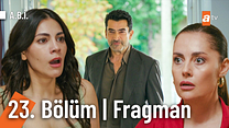 A.B.İ 23.Bölüm - A.B.İ. - Sezon 2 - Bölüm 23 - Fragman VCRH STCRH görüntüsü