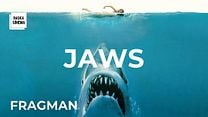 Jaws Altyazılı Fragman görüntüsü