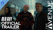 Old Guy Fragman görüntüsü