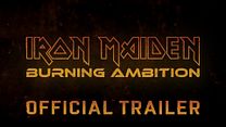 Iron Maiden: Burning Ambition Altyazılı Fragman görüntüsü