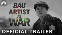 Bau, Savaştaki Sanatçı Fragman görüntüsü