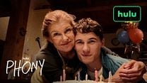 Phony Fragman görüntüsü