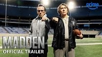 Madden Fragman görüntüsü