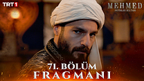 Mehmed: Fetihler Sultanı 71.Bölüm - Mehmed: Fetihler Sultanı - Sezon 3 - Bölüm 71 - Fragman VCRH STCRH görüntüsü