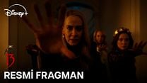 American Horror Story - Sezon 13 Altyazılı Fragman görüntüsü
