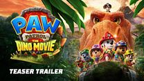 PAW Patrol: The Dino Movie Fragman görüntüsü