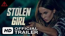 Stolen Girl Fragman görüntüsü