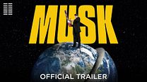 Musk Fragman görüntüsü