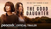The Good Daughter Fragman görüntüsü