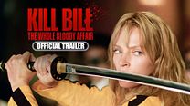 Kill Bill: Mevzunun Tamamı Fragman görüntüsü