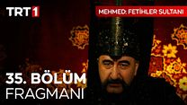 Mehmed: Fetihler Sultanı 35.Bölüm Fragman VCRH STCRH görüntüsü
