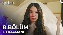 Sahipsizler 8.Bölüm Fragman VCRH STCRH görüntüsü