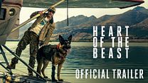 Heart Of The Beast Fragman görüntüsü