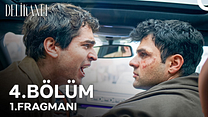 Delikanlı 4.Bölüm - Delikanlı - Sezon 1 - Bölüm 4 - Fragman VCRH STCRH görüntüsü