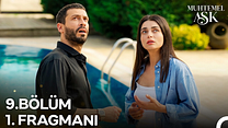 Muhtemel Aşk 9.Bölüm - Muhtemel Aşk - Sezon 1 - Bölüm 9 - Fragman VCRH STCRH görüntüsü
