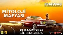 Mitoloji Mafyası Fragman görüntüsü