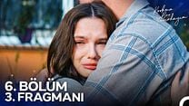 Korkma Ben Yanındayım 6.Bölüm Fragman VCRH STCRH görüntüsü